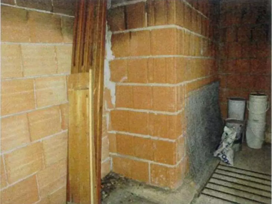 Immagine 36 di Porzione di casa in vendita  in Località Burgagnani a Badia Calavena