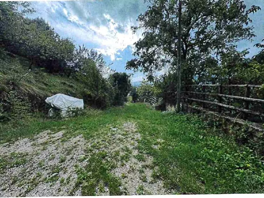 Immagine 6 di Porzione di casa in vendita  in Località Burgagnani snc a Badia Calavena