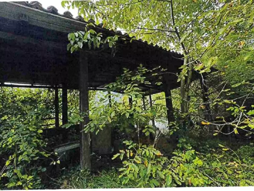 Immagine 8 di Porzione di casa in vendita  in Località Burgagnani snc a Badia Calavena