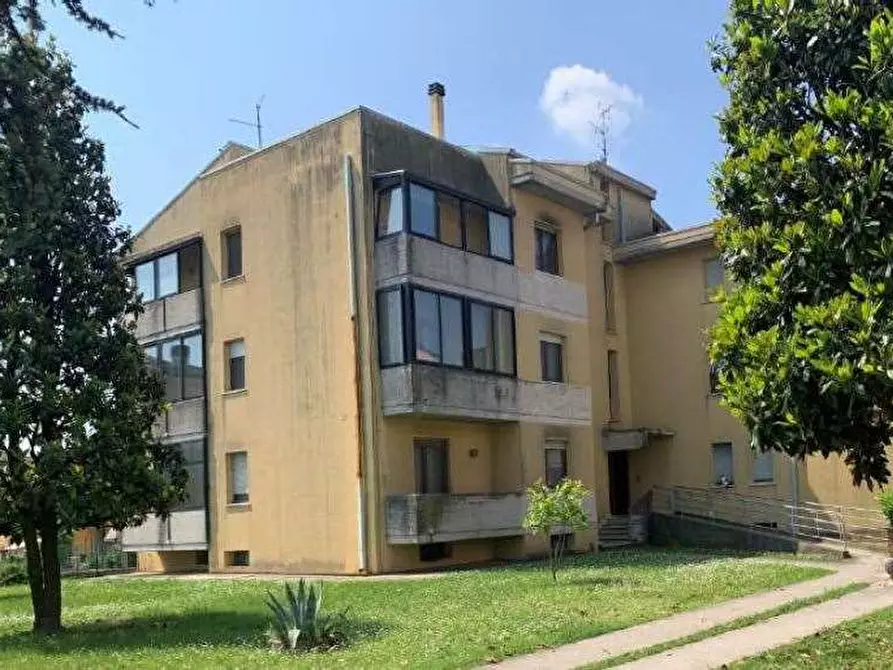 Immagine 1 di Appartamento in vendita  in Via Primo Maggio 132 a Gazzo Veronese