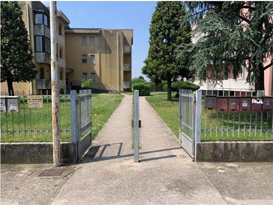 Immagine 2 di Appartamento in vendita  in Via Primo Maggio 132 a Gazzo Veronese