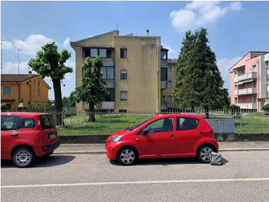 Immagine 5 di Appartamento in vendita  in Via Primo Maggio 132 a Gazzo Veronese