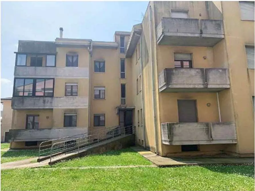 Immagine 6 di Appartamento in vendita  in Via Primo Maggio 132 a Gazzo Veronese