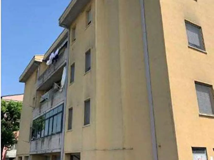 Immagine 7 di Appartamento in vendita  in Via Primo Maggio 132 a Gazzo Veronese