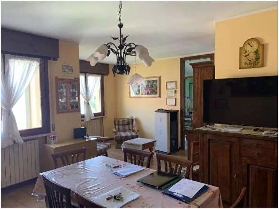 Immagine 9 di Appartamento in vendita  in Via Primo Maggio 132 a Gazzo Veronese