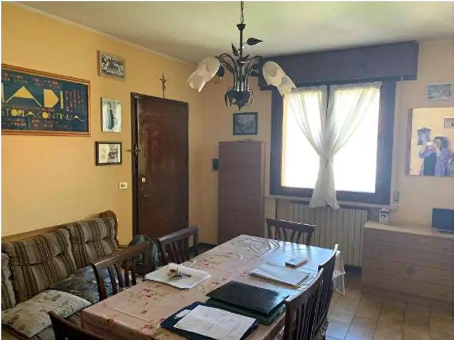 Immagine 10 di Appartamento in vendita  in Via Primo Maggio 132 a Gazzo Veronese