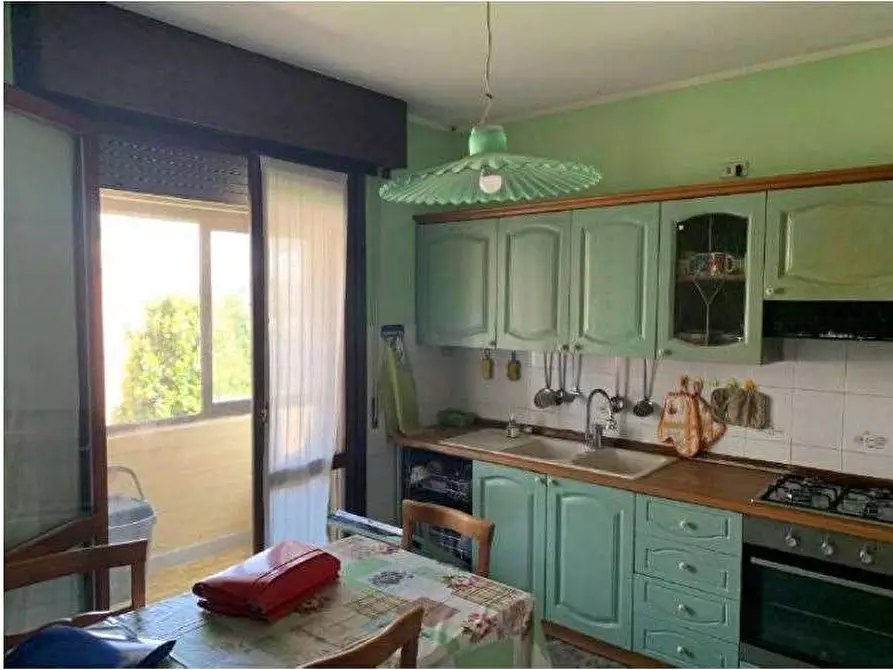 Immagine 11 di Appartamento in vendita  in Via Primo Maggio 132 a Gazzo Veronese