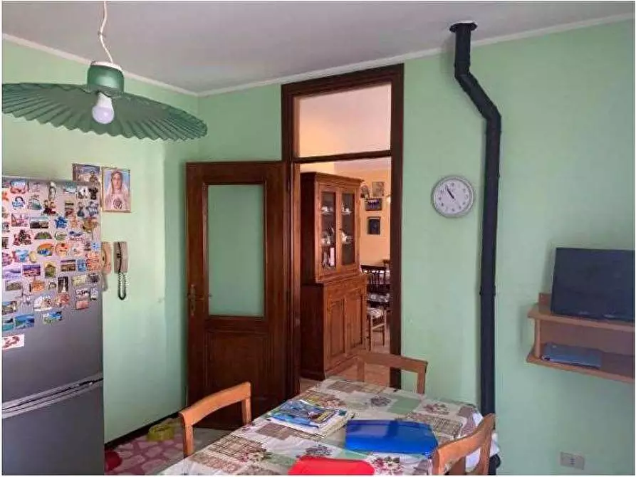 Immagine 12 di Appartamento in vendita  in Via Primo Maggio 132 a Gazzo Veronese