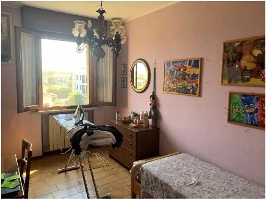 Immagine 15 di Appartamento in vendita  in Via Primo Maggio 132 a Gazzo Veronese