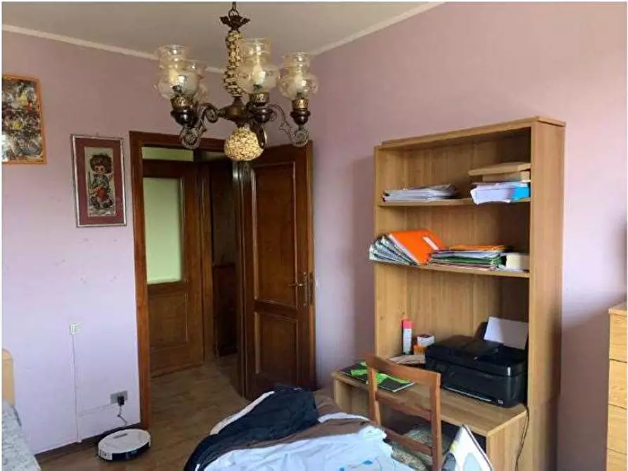 Immagine 16 di Appartamento in vendita  in Via Primo Maggio 132 a Gazzo Veronese