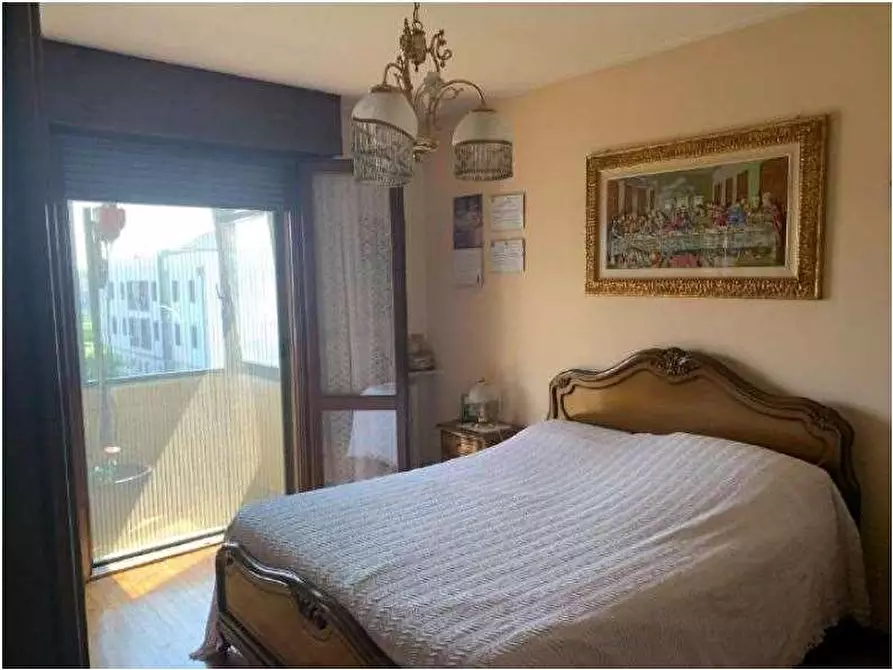 Immagine 17 di Appartamento in vendita  in Via Primo Maggio 132 a Gazzo Veronese