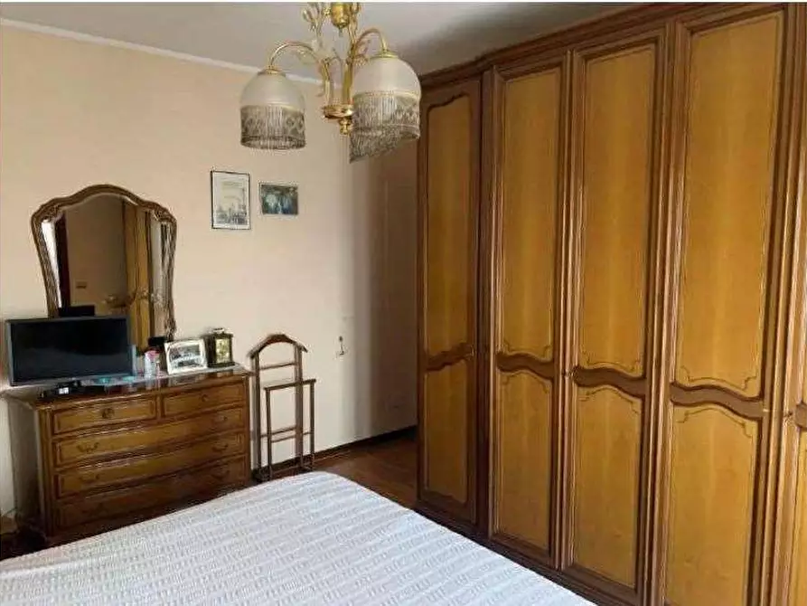 Immagine 18 di Appartamento in vendita  in Via Primo Maggio 132 a Gazzo Veronese