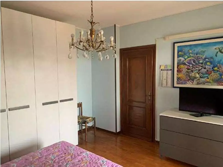 Immagine 20 di Appartamento in vendita  in Via Primo Maggio 132 a Gazzo Veronese