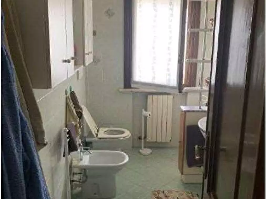 Immagine 21 di Appartamento in vendita  in Via Primo Maggio 132 a Gazzo Veronese