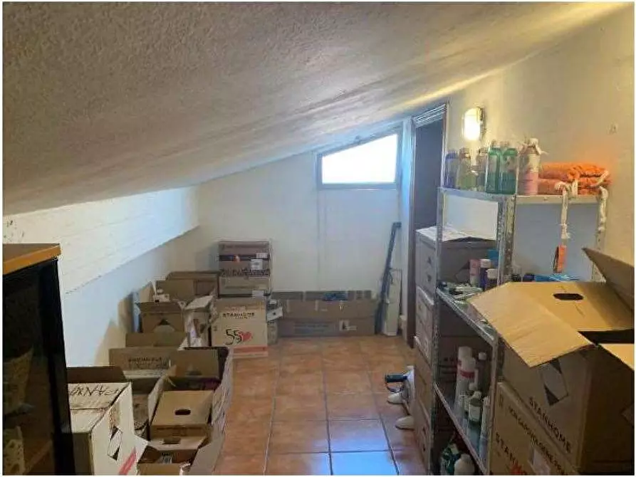 Immagine 23 di Appartamento in vendita  in Via Primo Maggio 132 a Gazzo Veronese