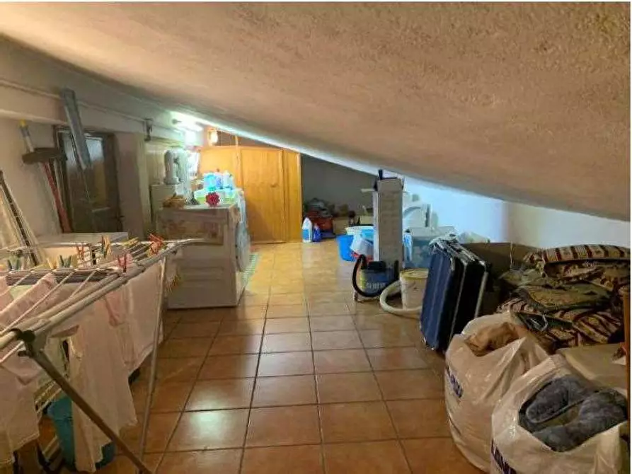 Immagine 28 di Appartamento in vendita  in Via Primo Maggio 132 a Gazzo Veronese