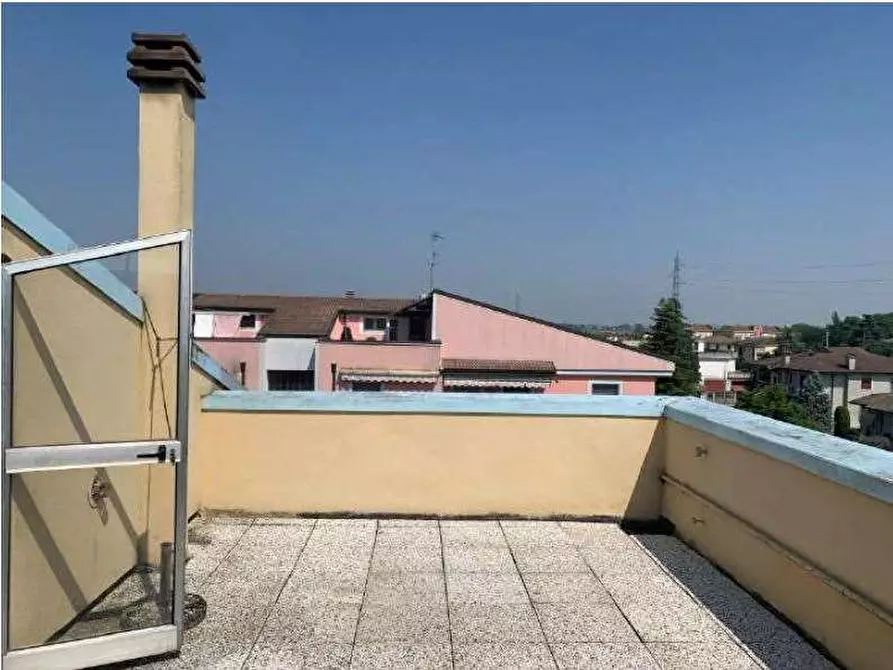 Immagine 29 di Appartamento in vendita  in Via Primo Maggio 132 a Gazzo Veronese