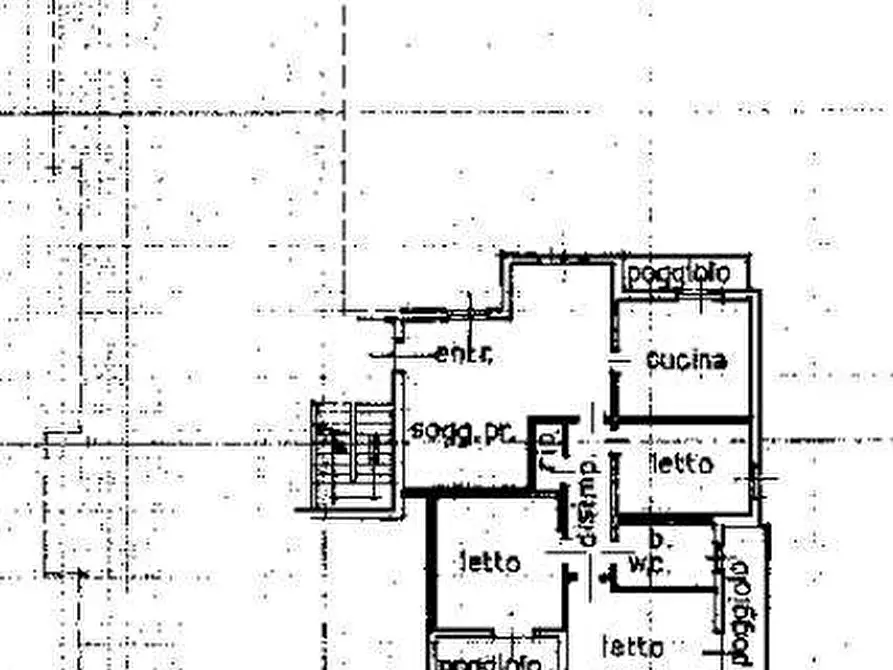 Immagine 33 di Appartamento in vendita  in Via Primo Maggio 132 a Gazzo Veronese