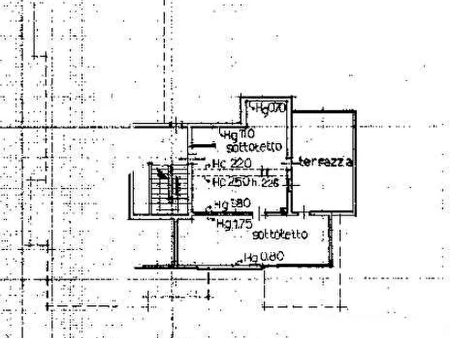 Immagine 36 di Appartamento in vendita  in Via Primo Maggio 132 a Gazzo Veronese