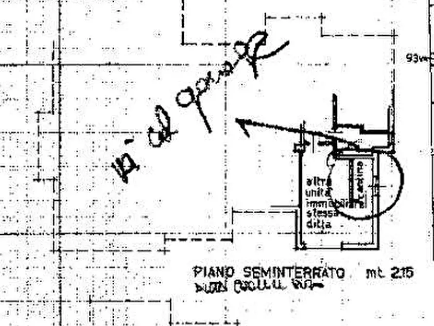 Immagine 37 di Appartamento in vendita  in Via Primo Maggio 132 a Gazzo Veronese