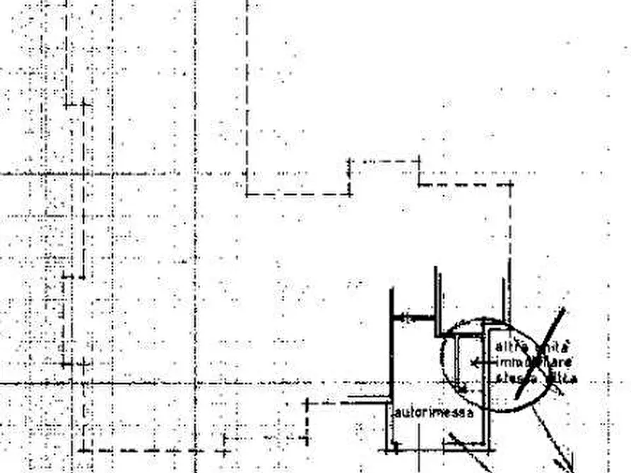 Immagine 38 di Appartamento in vendita  in Via Primo Maggio 132 a Gazzo Veronese