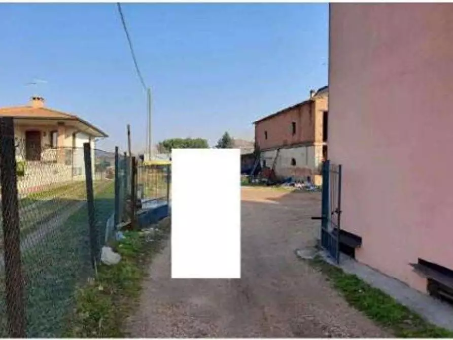 Immagine 3 di Appartamento in vendita  in via Villaraspa  57 a Albaredo D'adige