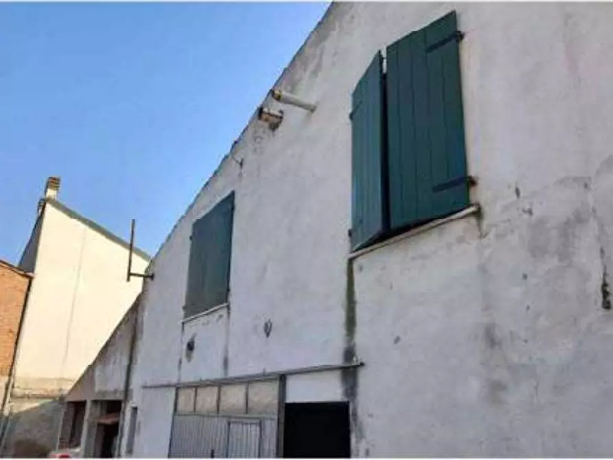 Immagine 4 di Appartamento in vendita  in via Villaraspa  57 a Albaredo D'adige