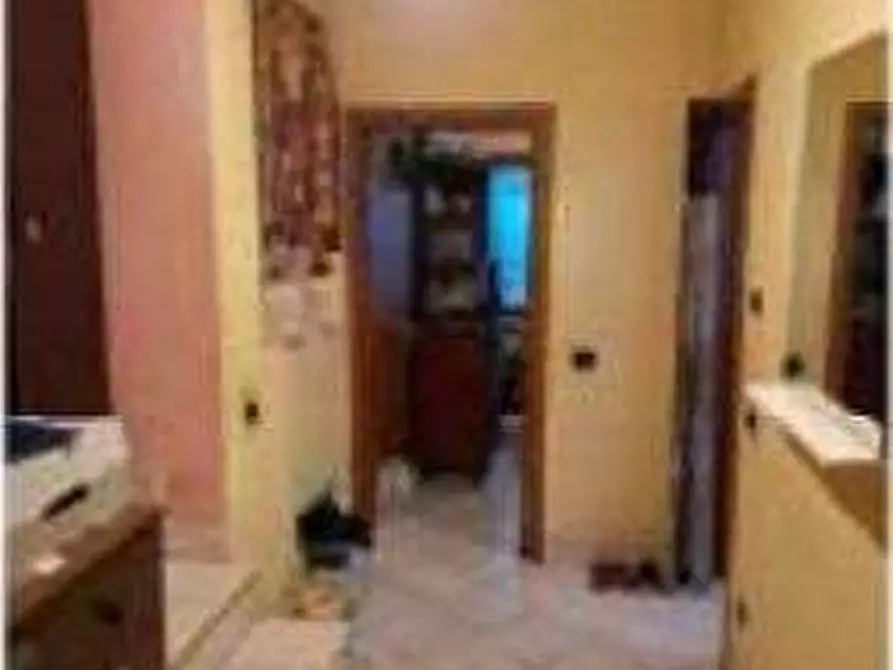 Immagine 8 di Appartamento in vendita  in via Villaraspa  57 a Albaredo D'adige