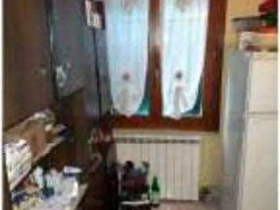 Immagine 11 di Appartamento in vendita  in via Villaraspa  57 a Albaredo D'adige