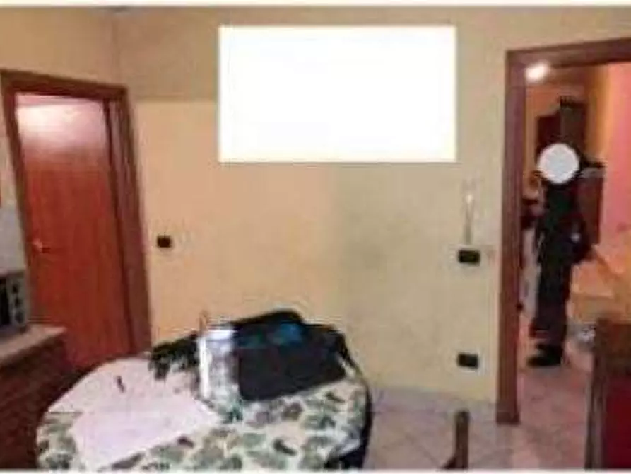 Immagine 12 di Appartamento in vendita  in via Villaraspa  57 a Albaredo D'adige