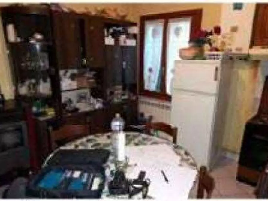 Immagine 14 di Appartamento in vendita  in via Villaraspa  57 a Albaredo D'adige