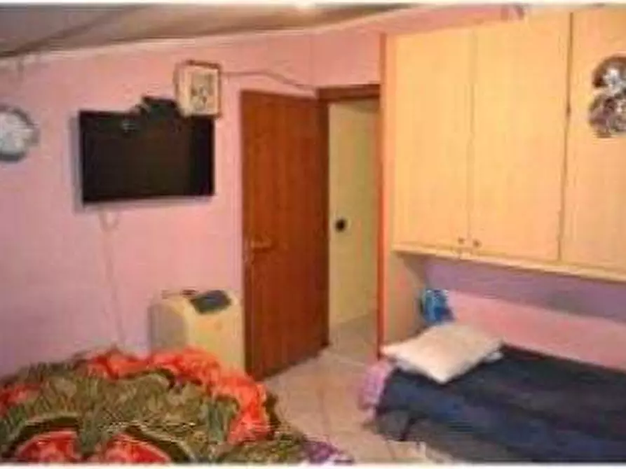 Immagine 15 di Appartamento in vendita  in via Villaraspa  57 a Albaredo D'adige