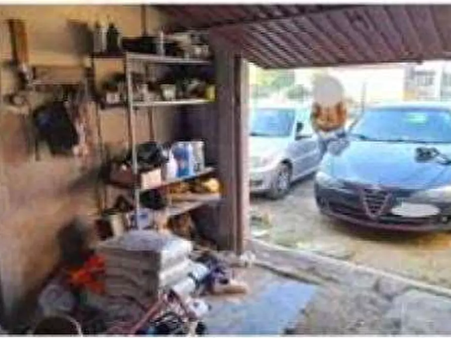 Immagine 27 di Appartamento in vendita  in via Villaraspa  57 a Albaredo D'adige