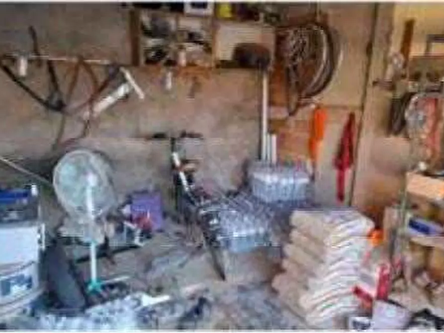 Immagine 28 di Appartamento in vendita  in via Villaraspa  57 a Albaredo D'adige