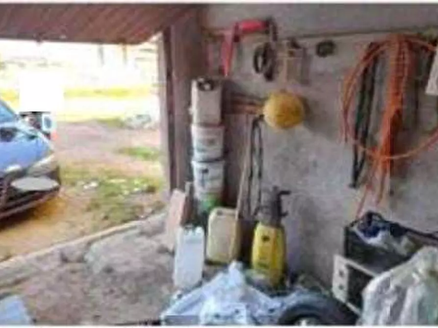 Immagine 29 di Appartamento in vendita  in via Villaraspa  57 a Albaredo D'adige