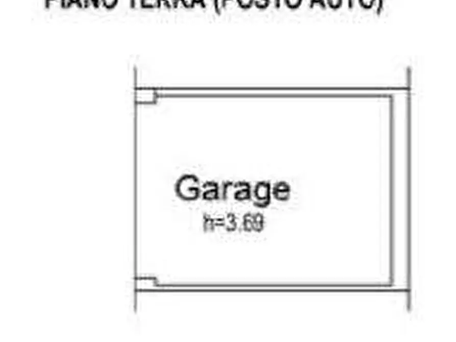 Immagine 31 di Appartamento in vendita  in via Villaraspa  57 a Albaredo D'adige