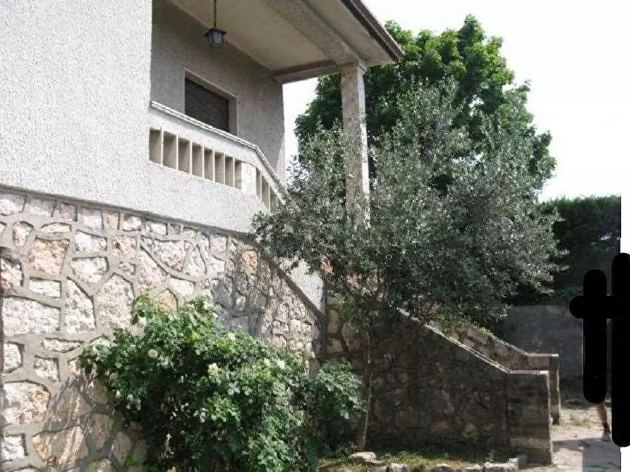 Immagine 2 di Porzione di casa in vendita  in Via G. Marconi 47 a Cavaion Veronese
