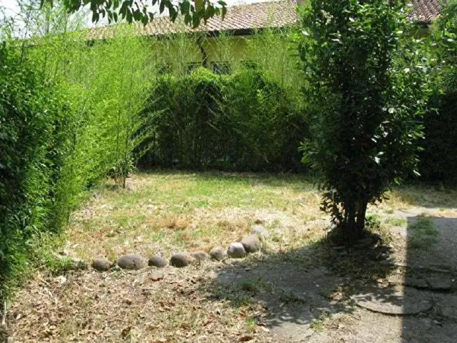 Immagine 7 di Porzione di casa in vendita  in Via G. Marconi 47 a Cavaion Veronese