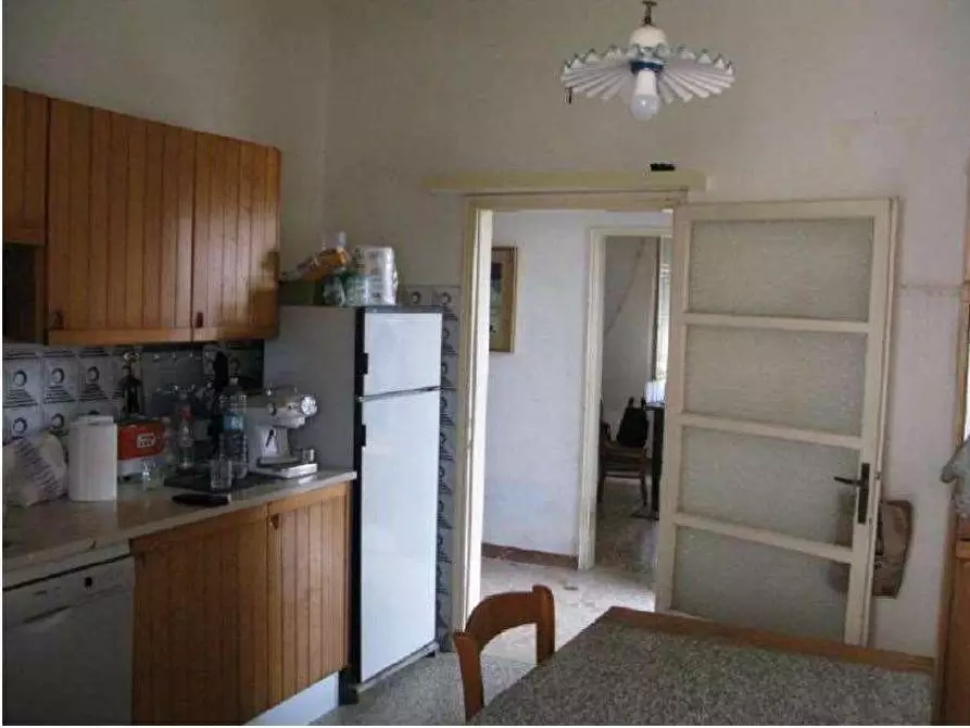 Immagine 14 di Porzione di casa in vendita  in Via G. Marconi 47 a Cavaion Veronese