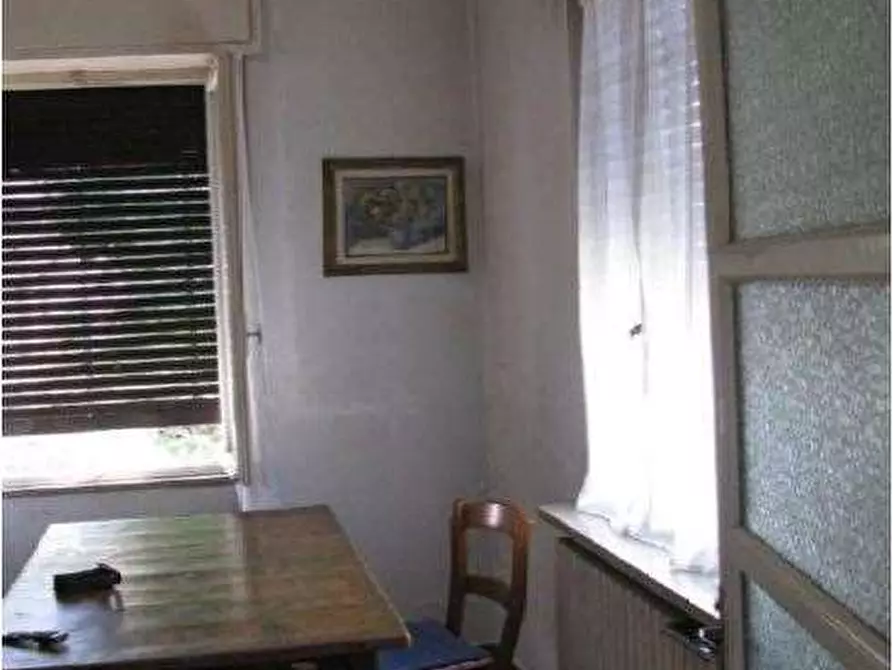 Immagine 16 di Porzione di casa in vendita  in Via G. Marconi 47 a Cavaion Veronese