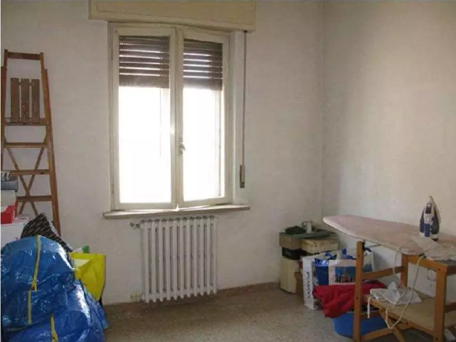 Immagine 19 di Porzione di casa in vendita  in Via G. Marconi 47 a Cavaion Veronese