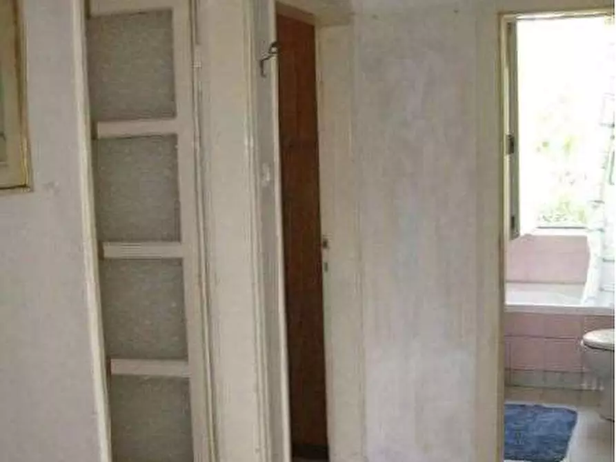 Immagine 23 di Porzione di casa in vendita  in Via G. Marconi 47 a Cavaion Veronese