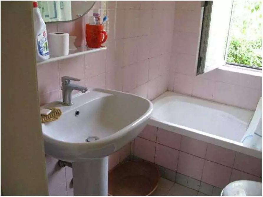 Immagine 25 di Porzione di casa in vendita  in Via G. Marconi 47 a Cavaion Veronese