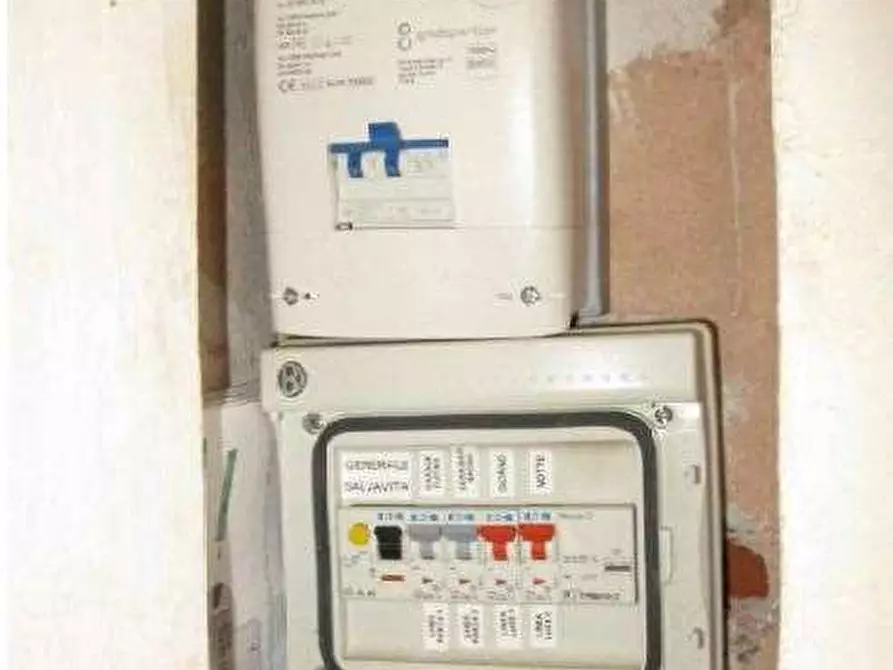 Immagine 34 di Porzione di casa in vendita  in Via G. Marconi 47 a Cavaion Veronese