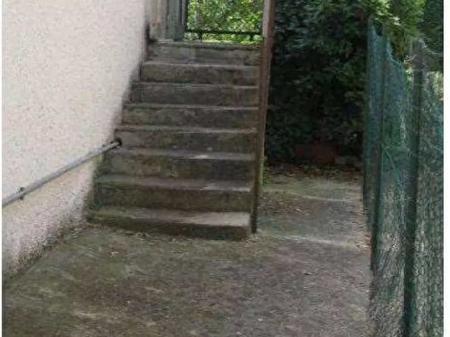 Immagine 36 di Porzione di casa in vendita  in Via G. Marconi 47 a Cavaion Veronese