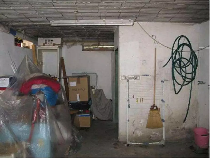 Immagine 38 di Porzione di casa in vendita  in Via G. Marconi 47 a Cavaion Veronese