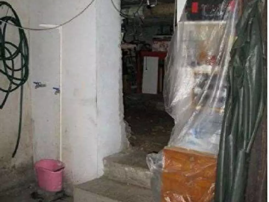 Immagine 43 di Porzione di casa in vendita  in Via G. Marconi 47 a Cavaion Veronese