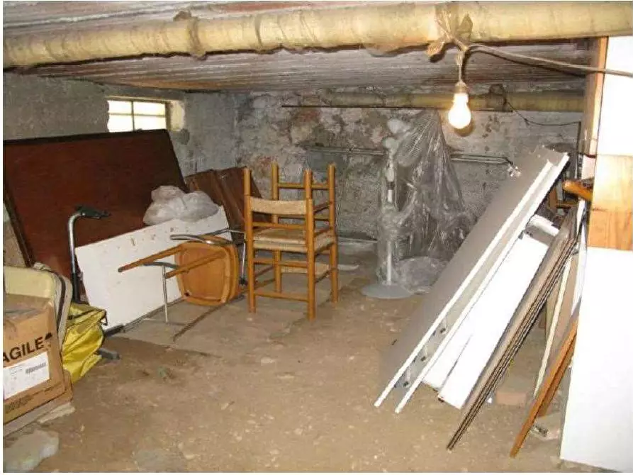 Immagine 44 di Porzione di casa in vendita  in Via G. Marconi 47 a Cavaion Veronese