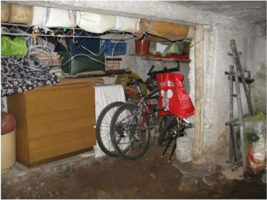 Immagine 45 di Porzione di casa in vendita  in Via G. Marconi 47 a Cavaion Veronese