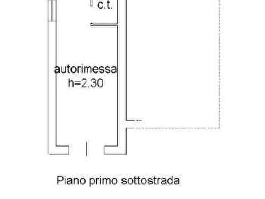 Immagine 48 di Porzione di casa in vendita  in Via G. Marconi 47 a Cavaion Veronese